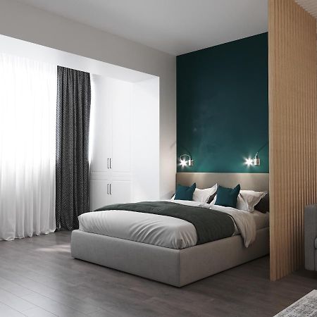 Green Studio Apartment Taszkent Zewnętrze zdjęcie