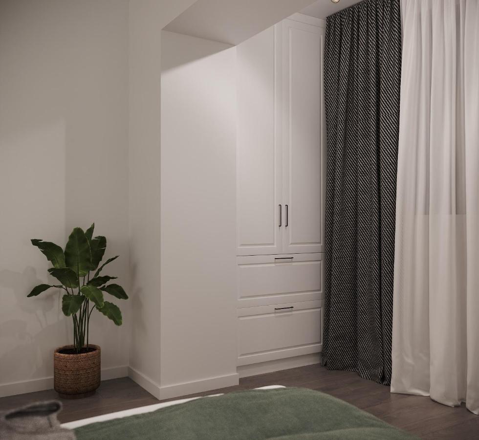 Green Studio Apartment Taszkent Zewnętrze zdjęcie