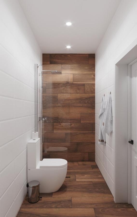 Green Studio Apartment Taszkent Zewnętrze zdjęcie