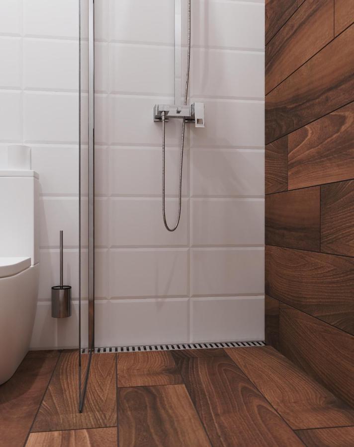 Green Studio Apartment Taszkent Zewnętrze zdjęcie
